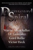 Downward Spiral cover