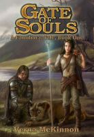Gate of Souls, A Familiar's Tale, Book One cover
