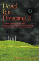 Dead but Dreaming 2 cover