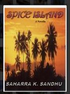 Spice Island : The Surgeon and the Sultan cover