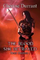 The Blood She Betrayed cover