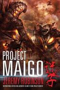 Project Maigo cover
