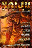 Kaiju Rising : Age of Monsters cover