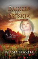 The Dagger of Dresnia cover