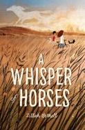 A Whisper of Horses cover