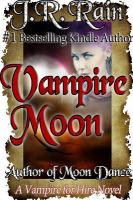 Vampire Moon cover