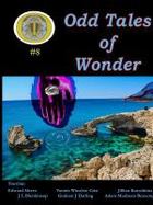 Odd Tales of Wonder #8 cover