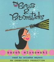 Bras And Broomsticks cover