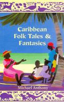 Carib Folk Tales and Fantasies cover