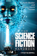 The Science Fiction Handbook cover