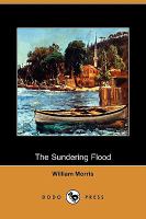 The Sundering Flood (Dodo Press) cover