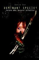 Dominant Species: Extinction cover