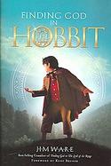 Finding God in the Hobbit cover