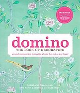 The Domino Book of Decorating cover