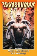 Transhuman cover