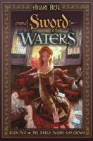 The Sword of Waters cover