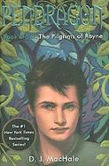 Pilgrims of Rayne cover
