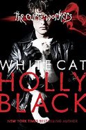 The White Cat cover