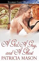 A Girl, a Guy and a Ghost cover