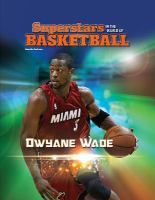 Dwyane Wade cover