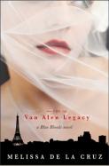 Van Alen Legacy cover