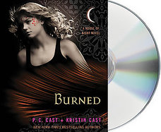 Burned cover