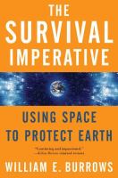 The Survival Imperative cover