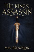The King's Assassin cover