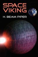 Space Viking cover