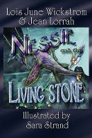 Nessie and the Living Stone cover