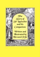 The Story of Sir Launcelot and His Companions cover