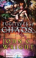 Fugitives of Chaos cover