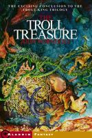The Troll Treasure cover