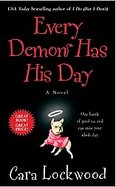 Every Demon Has His Day cover
