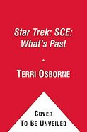 Star TrekSce What's Past cover
