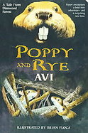 Poppy and Rye cover