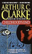 Childhood's End cover
