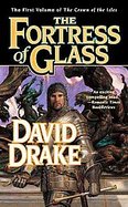 the Fortress of Glass The First Volume of the Crown of the Isles cover