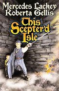 This Scepter'd Isle cover
