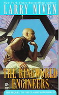 The Ringworld Engineers cover