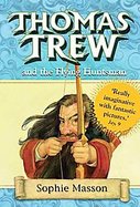 Thomas Trew and the Flying Huntsman cover