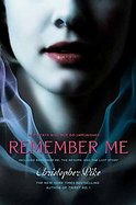 Remember MeRemember Me/The Return/The Last Story cover