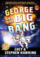 George and the Big Bang cover