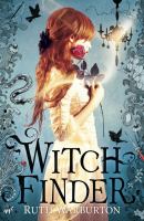 Witch Finder cover