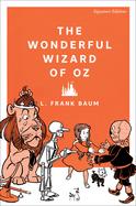 The Wonderful Wizard of Oz cover