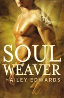 Soul Weaver cover