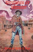 Showdown at Midnight : Tales of Horror and Dark Fantasy from the Weird Weird West cover
