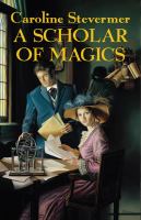 A Scholar of Magics cover