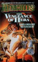 The Vengeance of Hera cover
