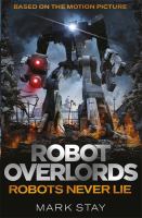 Robot Overlords cover